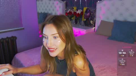 Snapshot of elizamayers chatting on 01-24-25, 02:08 Linda online show from 01-24-25, 02:08