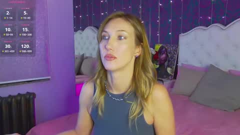 Snapshot of elizamayers chatting on 03-02-25, 01:04 Linda online show from 03-02-25, 01:04