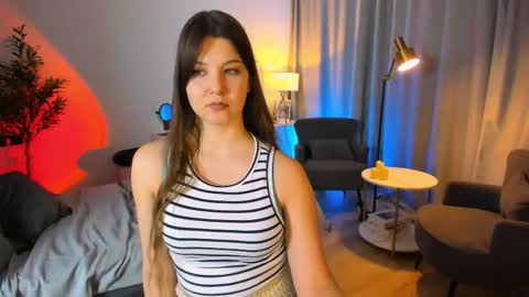 Eliza online show from 02-28-26, 05:58