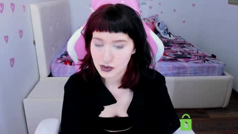 Snapshot of elizanik chatting on 02-02-25, 04:15 Eliza online show from 02-02-25, 04:15