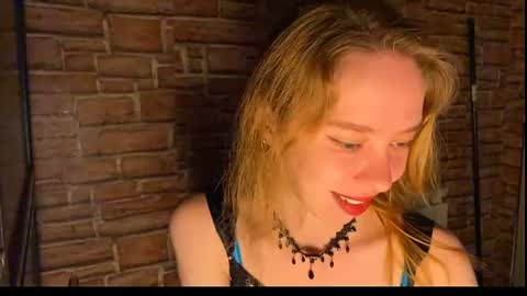 Eliza online show from 07-24-26, 06:17