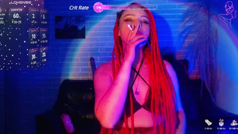 Snapshot of elizatex chatting on 01-23-25, 08:35   online show from 01-23-25, 08:35