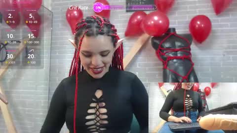 Snapshot of elizatex chatting on 02-09-25, 07:52   online show from 02-09-25, 07:52
