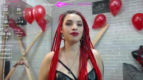 Snapshot of elizatex chatting on 02-12-25, 10:04   online show from 02-12-25, 10:04