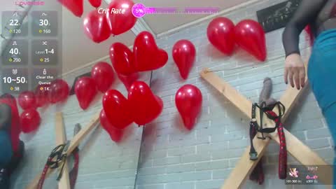 Snapshot of elizatex chatting on 02-17-25, 09:30   online show from 02-17-25, 09:30