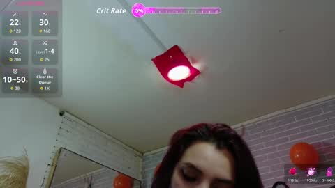 Snapshot of elizatex chatting on 10-28-25, 06:10 online show from 10-28-25, 06:10