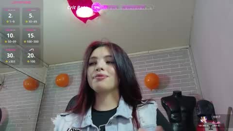 Snapshot of elizatex chatting on 11-01-25, 03:03 online show from 11-01-25, 03:03