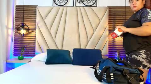 Eliza online show from 09-09-25, 12:26