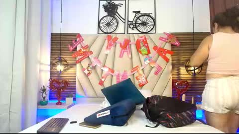 Eliza online show from 09-15-25, 12:05