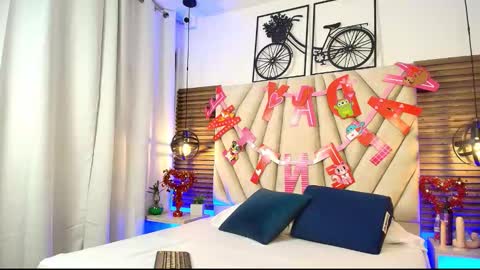 Eliza online show from 09-17-25, 11:34