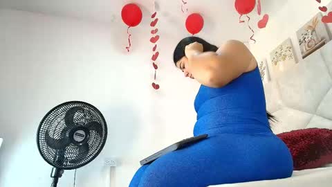 Eliza online show from 02-27-26, 12:05