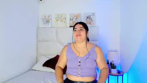 Eliza online show from 04-25-26, 11:57