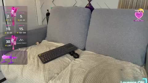 elizbeth_777 online show from 03-10-25, 10:13