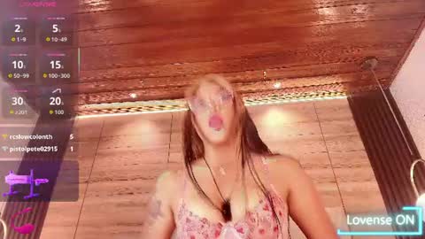 elizbeth_777 online show from 06-11-26, 03:04