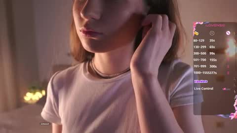 harlotte online show from 09-28-25, 08:52