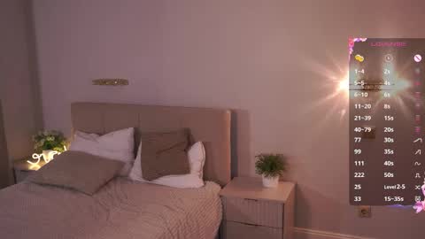 harlotte online show from 10-12-25, 08:35