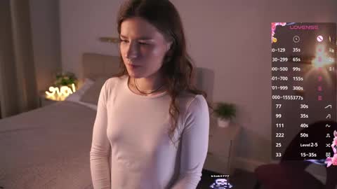 harlotte online show from 10-14-25, 08:37