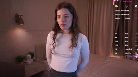 harlotte online show from 10-18-25, 08:37