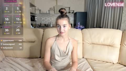Snapshot of elizsweet chatting on 02-04-25, 03:04 Eliz                               online show from 02-04-25, 03:04