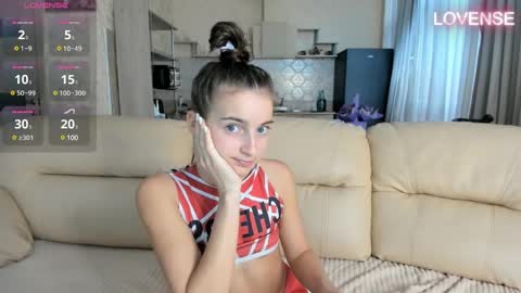 Snapshot of elizsweet chatting on 02-06-25, 09:00 Eliz                               online show from 02-06-25, 09:00