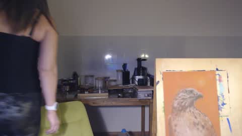 Eliekind online show from 12-03-24, 04:58