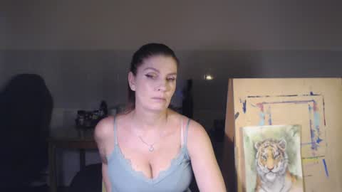 Eliekind online show from 01-10-25, 04:44