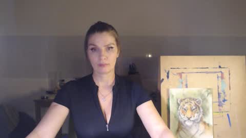 Eliekind online show from 01-15-25, 12:58