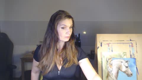 Eliekind online show from 01-19-25, 05:15