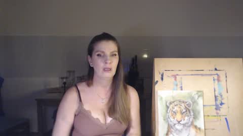 Eliekind online show from 01-24-25, 04:05