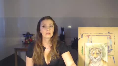 Eliekind online show from 02-13-25, 04:22