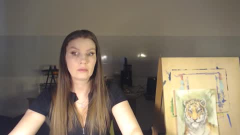 Eliekind online show from 02-19-25, 04:01