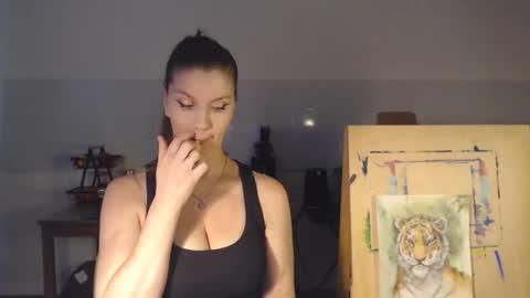 Eliekind online show from 02-24-25, 05:00