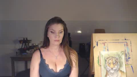 Eliekind online show from 02-26-25, 04:03