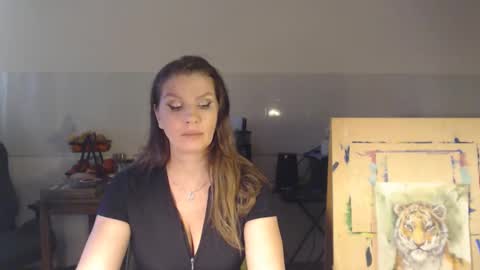 Eliekind online show from 03-01-25, 04:37