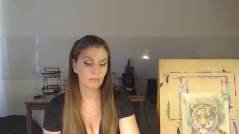 Eliekind online show from 03-04-25, 11:19