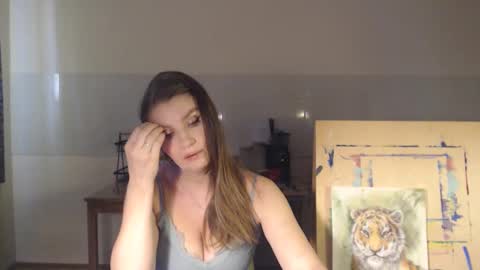 Eliekind online show from 03-10-25, 04:07