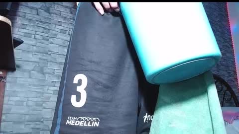 JORGE BENITEZ online show from 12-15-24, 02:05