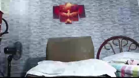 JORGE BENITEZ online show from 11-17-25, 06:24