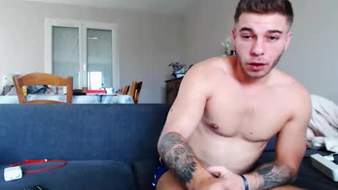 elkafit28 online show from 03-07-26, 09:50