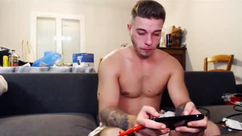 elkafit28 online show from 04-19-26, 09:06