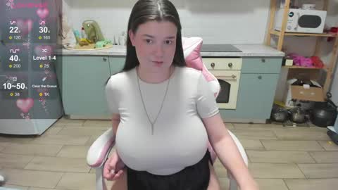 Lina online show from 03-27-26, 09:25