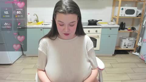 Lina online show from 04-16-26, 11:18