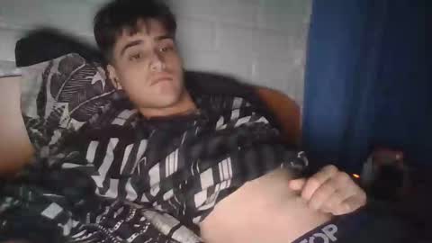 Snapshot of elkirih chatting on 09-10-25, 03:06 El Ray online show from 09-10-25, 03:06