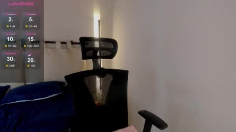 Snapshot of ella__olmos chatting on 02-12-26, 01:50 Ella Olmos online show from 02-12-26, 01:50