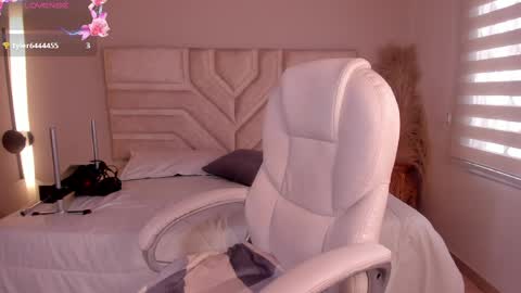 Ella Olmos  online show from 05-20-26, 02:01
