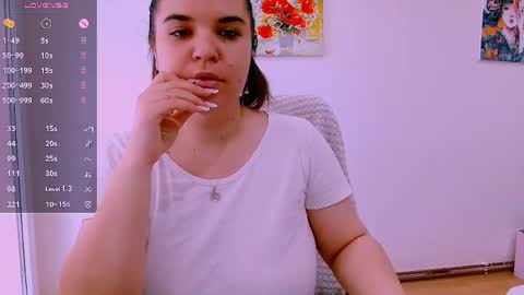 Ella  online show from 04-22-26, 06:27
