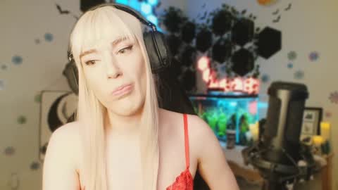 Ella Ecstasy online show from 02-04-25, 02:17