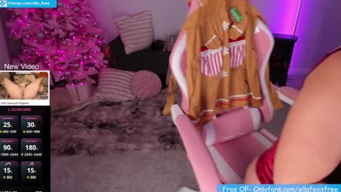 ella_foxx online show from 12-06-24, 02:35