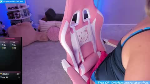 ella_foxx online show from 03-05-25, 02:36