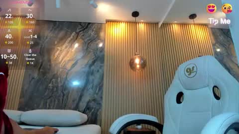 ella harper online show from 11-18-25, 03:12